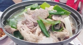 폭포수식당 - 경기, 안양시 만안구, 석수동 | 맛집검색 식신