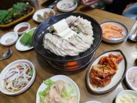 청춘식당 - 부산, 영도구, 동삼동 | 맛집검색 식신
