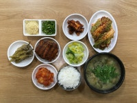 청도할매아구찜 - 부산, 해운대 | 맛집검색 식신