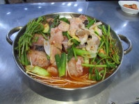 현대물텀벙 - 인천, 동구 화평 송림동 | 맛집검색 식신