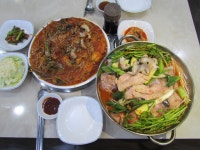 현대물텀벙 - 인천, 동구 화평 송림동 | 맛집검색 식신