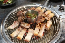 함덕흑돼지연탄구이 - 제주, 조천 함덕 | 맛집검색 식신