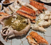 해물의제왕|광주 / 서구-상무/화정, 양식/레스토랑맛집 | 식신 맛집추천