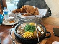 산내돌짜장 - 대전, 동구, 하소동 | 맛집검색 식신