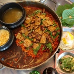 인덕원연탄불막창|경기 / 안양-동안구/평촌, 고기맛집 | 식신 맛집추천