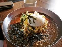 속리산할매손칼국수 - 충북, 청주-청원구 율량 내덕 | 맛집검색 식신