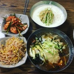 속리산할매손칼국수 - 충북, 청주-청원구 율량 내덕 | 맛집검색 식신