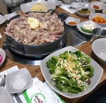산촌농원 - 경남, 밀양 | 맛집검색 식신