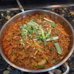 쉐프의 9첩반상 - 경기, 안산-단원구 중앙동 | 맛집검색 식신