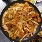 박씨네돼지김치구이 - 서울, 강서구, 방화동 | 맛집검색 식신
