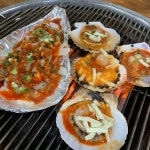 강릉염전조개구이 - 강원, 강릉시 | 맛집검색 식신