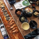 해녀세자매 - 제주, 한림 협재 비양도 | 맛집검색 식신