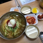 행주여행밀면 - 경기, 고양-덕양구 화정 행신 | 맛집검색 식신