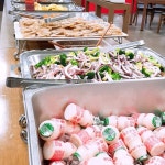 통일로토종순대국 - 경기, 고양시 덕양구, 내유동 | 맛집검색 식신