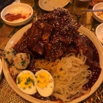 장미회관 - 부산, 부산진구, 부전동 | 맛집검색 식신