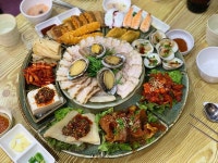 다온황제해물문어보쌈 - 인천, 계양구, 계산동 | 맛집검색 식신