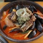 팔봉산꼼방울가든 - 충남, 서산시 | 맛집검색 식신