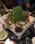 음악곱창집 - 경기, 광명 소하동 밤일마을 | 맛집검색 식신