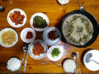 태봉집 - 전북, 전주-완산구 한옥마을 | 맛집검색 식신