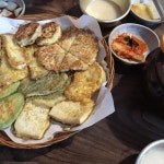 강가네포차빈대떡 - 서울, 용산구, 한남동 | 맛집검색 식신