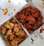 북청닭강정 - 강원, 속초 | 맛집검색 식신