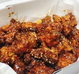 단양흑마늘닭강정 - 충북, 단양 | 맛집검색 식신