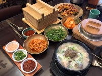 청와옥 - 서울, 송파구, 방이동 | 맛집검색 식신