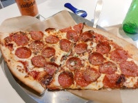 운다피자 시청점 - 서울 강북, 시청 | 맛집검색 식신