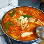 부흥동태탕상일 - 서울, 강동구, 상일동 | 맛집검색 식신