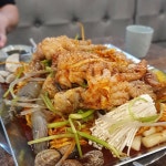 영금정 - 경기, 고양-덕양구 화정 행신 | 맛집검색 식신