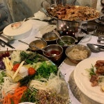 쌈마니 - 서울 강북, 홍대 | 맛집검색 식신