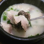 배가네아바이순대국밥 - 부산, 수영구 광안리 남천 | 맛집검색 식신