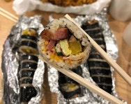 짱구분식 - 제주, 서귀포시내 | 맛집검색 식신