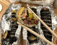 오는정김밥 - 제주, 서귀포시, 서귀동 | 맛집검색 식신