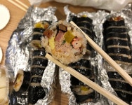 오는정김밥 - 제주, 서귀포시내 | 맛집검색 식신