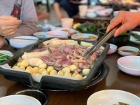 땡초엽기떡볶이 - 서울, 중랑구, 면목동 | 맛집검색 식신