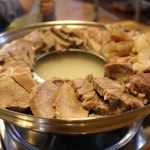 가현산손두부 - 경기, 김포시 | 맛집검색 식신