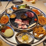 쟁반집8292 - 서울, 마포구, 서교동 | 맛집검색 식신