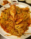 고릴라왕해물찜 본점 - 인천, 미추홀구, 용현동 | 맛집검색 식신