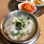 삼계탕하우스 - 경기, 안산-상록구 한양대 | 맛집검색 식신