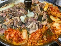 마포오리농장|서울 / 강북 / 합정, 고기맛집 | 식신 맛집추천