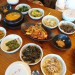 용인 맛집 - 수지구/죽전, 한식 베스트 15