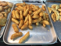 매드 포차 - 경기, 수원시 팔달구, 매산로1가 | 맛집검색 식신
