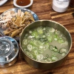 진토리 닭곰탕 - 서울, 영등포구, 양평동4가 | 맛집검색 식신