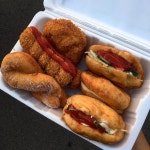 싱글벙글빵집 - 전남, 여수시 | 맛집검색 식신