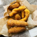 착한꽈배기 - 경기, 일산동구 정발산 백석 | 맛집검색 식신