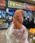 신포꽈배기 - 인천, 중구-동인천 차이나타운 월미도 | 맛집검색 식신