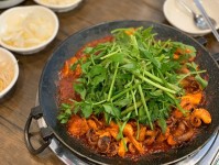 홍두깨칼국수 - 경기, 고양-덕양구 화정 행신 | 맛집검색 식신