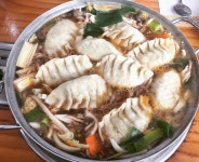 전골잘하는곰집 - 인천, 부평 | 맛집검색 식신