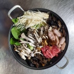 전원마을 - 경기, 양주시 | 맛집검색 식신